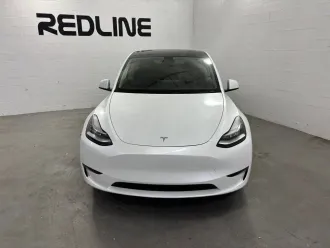 2023 Tesla Model Y photo 2