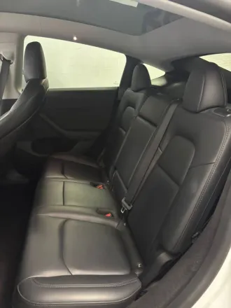 2023 Tesla Model Y photo 6