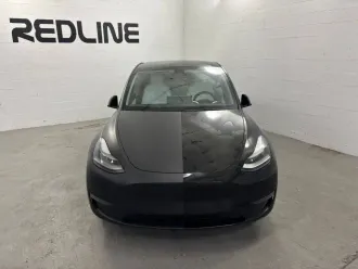 2022 Tesla Model Y photo 2