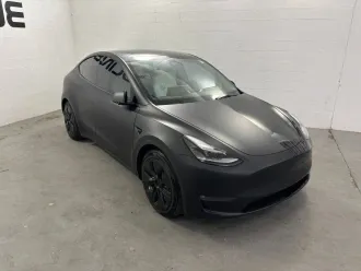 2022 Tesla Model Y photo 3