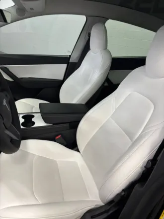 2022 Tesla Model Y photo 4