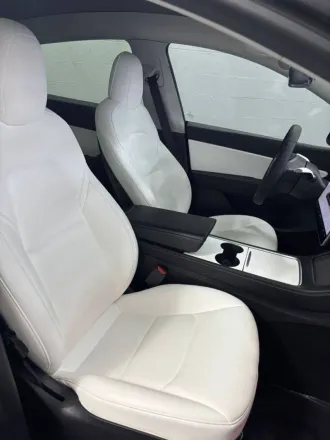 2022 Tesla Model Y photo 5