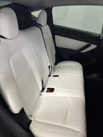2022 Tesla Model Y photo 7