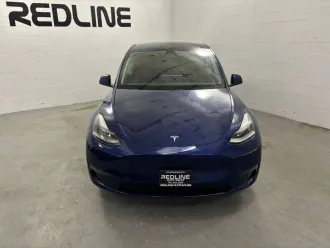 2023 Tesla Model Y photo 2