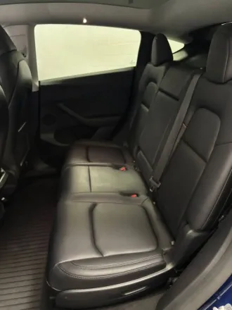 2023 Tesla Model Y photo 6
