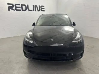 2023 Tesla Model Y photo 2