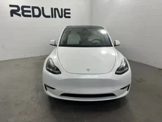 2023 Tesla Model Y photo 2