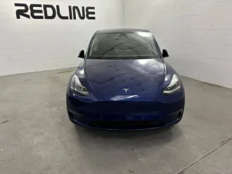 2024 Tesla Model Y photo 2