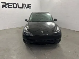 2023 Tesla Model Y photo 2