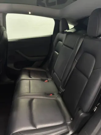 2023 Tesla Model Y photo 6