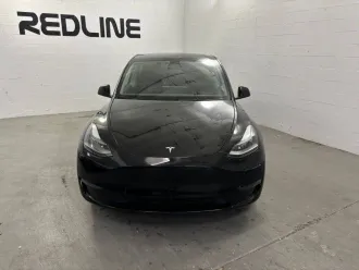 2023 Tesla Model Y photo 2