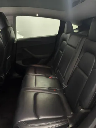2023 Tesla Model Y photo 6