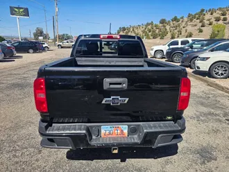 2017 Chevrolet Colorado photo 6