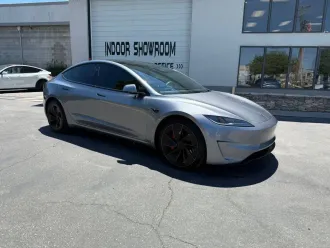 2024 Tesla Model 3 photo 5