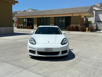 Panamera 2