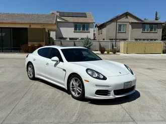 Panamera 3