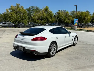 Panamera 6