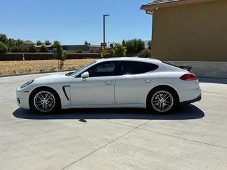 Panamera 9