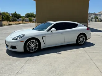 Panamera 10