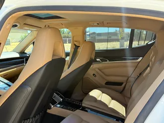 Panamera 14