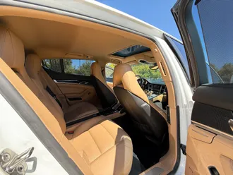 Panamera 16