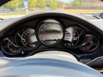 Panamera 20