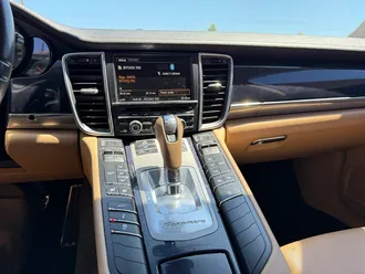 Panamera 21