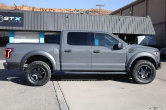 F-150 3