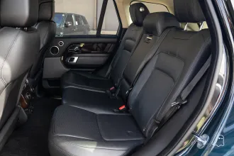 Range Rover 18