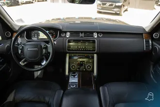 Range Rover 22