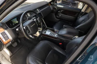 Range Rover 13
