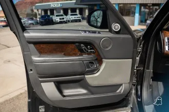 Range Rover 15