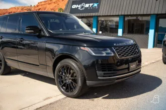 Range Rover 3