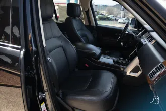 Range Rover 36