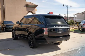 Range Rover 9