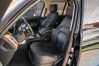 Range Rover 14