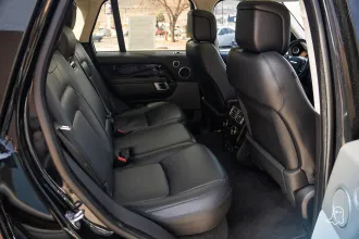 Range Rover 30