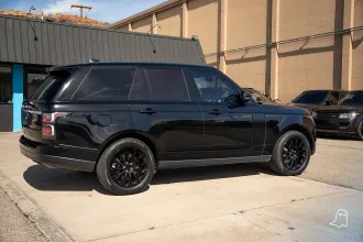 Range Rover 6
