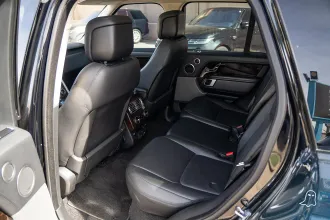 Range Rover 17