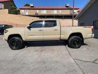 Tacoma 2