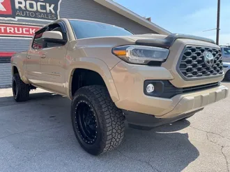 Tacoma 16