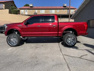 F-150 2