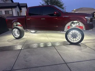 F-150 11