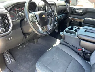 Silverado 1500 LD 4