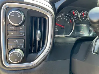 Silverado 1500 LD 10