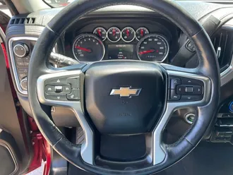 Silverado 1500 LD 12