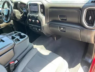 Silverado 1500 LD 15