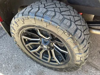 Silverado 1500 LD 21