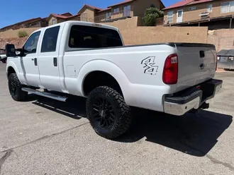 F-250 3