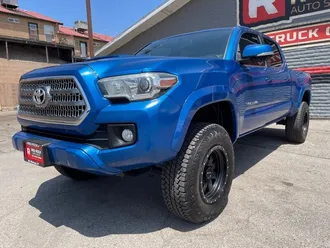 Tacoma 1